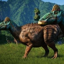 Immagine #12368 - Jurassic World: Evolution