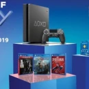 Days of Play 2019: Arrivano le offerte di PlayStation