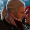 The Witcher 3:  Wild Hunt: Una patch per modificare la storia d&#039;amore con Triss