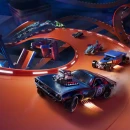 Immagine #21340 - Hot Wheels Unleashed