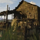 Scovata un'immagine di Red Dead Redemption 2?