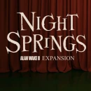 Immagine #24741 - Alan Wake II: Night Springs