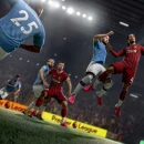 Fifa 21 aggiornamento gratuito in anticipo