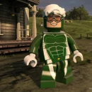 Immagine #608 - LEGO Marvel's Avengers