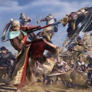 Immagine #9460 - Dynasty Warriors 9