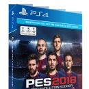 Immagine #10310 - Pro Evolution Soccer 2018 (PES 2018)