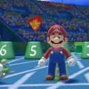 Immagine #2374 - Mario & Sonic ai Giochi Olimpici di Rio 2016