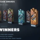 Annunciati i vincitori degli Steam Awards