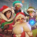 Overwatch: Disponibile l&#039;evento natalizio &quot;Magico Inverno&quot;