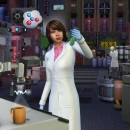 Immagine #4837 - The Sims 4: Al Lavoro!