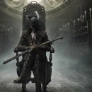 Immagine #22776 - Bloodborne