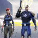 Immagine #9135 - Agents of Mayhem