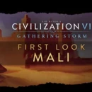 Mansa Musa guiderà Mali in Civilization VI: Gathering Storm