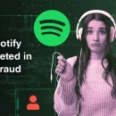 Spotify, oltre 300.000 account violati!