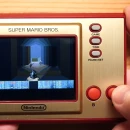 Doom nel nintendo game & watch