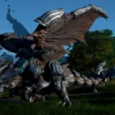 Quattro nuove immagini per Scalebound dalla GamesCom 2016