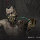 Quake Champions: Guardiamo il campione Anarki nel nuovo trailer