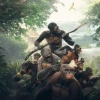 Ancestors: The Humankind Odyssey arriva anche su console