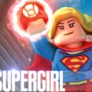 Supergirl entra nel roster di LEGO Dimensions
