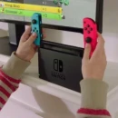 Due nuovi spot per Nintendo Switch