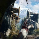 Sta arrivando il New Game Plus con l&#039;ultimo DLC di The Witcher 3: Wild Hunt