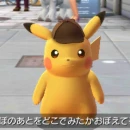 Immagine #2865 - Great Detective Pikachu