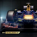 F1 2017: Rivelata la Red Bull Racing RB6 del 2010 tra le auto iconiche
