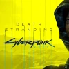 Death stranding, update con elementi di cyberpunk 2077