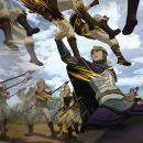 Immagine #3107 - Arslan: The Warriors of Legend