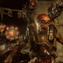 Digital Foundry analizza le performance della beta di DOOM