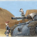 Immagine #2703 - Valkyria Chronicles Remastered