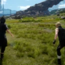 Final Fantasy XV: I bug della demo Judgment Disk verranno corretto con una patch