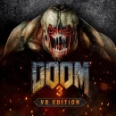 Doom 3 "vr" edition arriva su ps4 e ps5