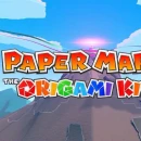 Immagine #14744 - Paper Mario: The Origami King