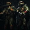 Injustice 2 da il benvenuto alle Teenage Mutant Ninja Turtles