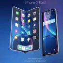 Apple iphone pieghevole in arrivo per il 2022