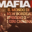 Mafia III ci mostra la seconda parte del trailer &quot;Il mondo di New Bordeaux&quot;