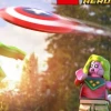 Warner Bros annuncia il pacchetto personaggi "Champions" di LEGO Marvel Super Heroes 2