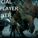 Scalebound si mostra in un lungo gameplay all'E3 2016