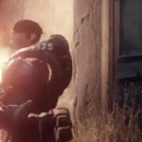Immagini tratte dal video leaked di Gears of War: Ultimate Edition
