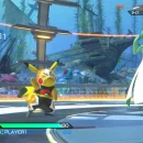 Immagine #2407 - Pokkén Tournament