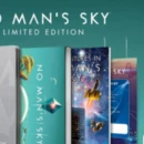 No Man&#039;s Sky: Annunciata la data d&#039;uscita e contenuti della Limited Edition