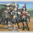 Immagine #11304 - Valkyria Chronicles 4