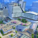 Immagine #7406 - The Sims 4: Vita in città