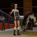 Immagine #21062 - The Sims 3: Pets