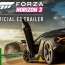 Microsoft ha annunciato Forza Horizon 3