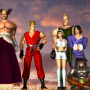 Immagine #23043 - Tekken 2