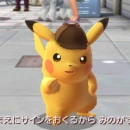 Immagine #2864 - Great Detective Pikachu