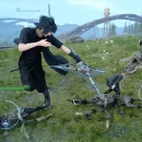 Immagine #5592 - Final Fantasy XV