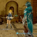 Immagine #3632 - Star Ocean Integrity and Faithlessness